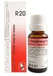 Dr. Reckeweg R20 Glandular Drops For Women Drop..
