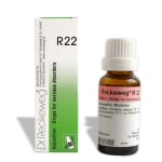 Dr. Reckeweg R22 Nervous Disorders Drop