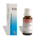 Dr. Reckeweg R26 Draining And Stimulating Drop..