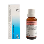 Dr. Reckeweg R5 Stomach And Digestion Drop..