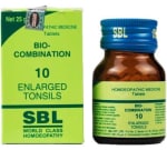 SBL Bio Combination 10 Tablet
