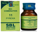 SBL Bio Combination 11 Tablet