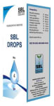 SBL Drops No. 4 (For BP)