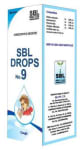 SBL Drops No. 9 (For Cough)