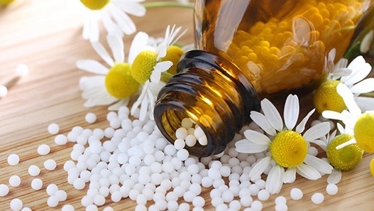 what is homoeopathy